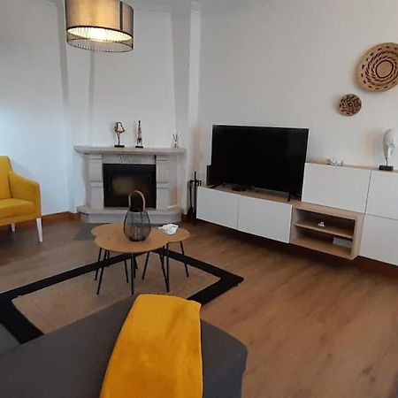 Apartamento Mar Doce Lar- Entre Mar E Ria Gafanha da Nazaré Exterior foto