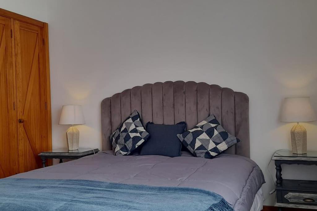 Apartamento Mar Doce Lar- Entre Mar E Ria Gafanha da Nazaré Exterior foto